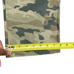 Free People We The FREE REMY CAMO PANTS Size 26 Photo 9