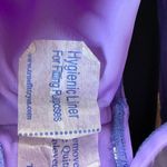 Free People  Bikini Bottom Purple NWOT‎ Photo 7