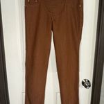 IMAN Copper Brown Straight Photo 0