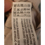 ZARA Floral Bird Top Artsy Boho Cottage Layering Spring Mixed Print Size S Photo 6