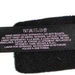 Victoria's Secret VS Very Sexy Plunge Lace Padded Bra Deep Purple Black 34DD Photo 5