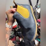 LIKE NEW PIKOLINOS Royal Pull on Chelsea Boots Sz 40 Gold Photo 9