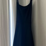 Workout dress Blue Size XS Photo 0