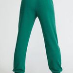 Lazypants Classic Sweatpants Green Photo 1