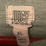 Juicy Couture  women Gray Hoodie Photo 2