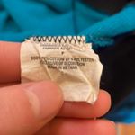 Champion Women’s Cropped Tie-Dye  Hoodie Photo 6