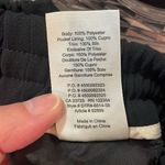 Wilfred  Free Black Cropped Joggers Photo 6