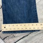 Lucky Brand  Long Inseam Jeans 12/31 dark Wash Photo 11