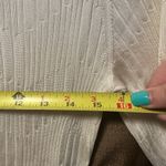 MM.LaFleur NWT M.M. Lafleur The Charli Top Cascade Knit Ivory Size Large Chrivrl Photo 6