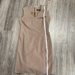 Larry Levine  Brown Skirt Set Photo 9