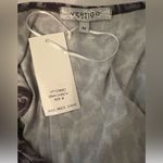 Vertigo Paris NWT  Dress Size M Photo 7