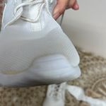 Nike White Athletic Shoes Photo 8