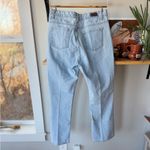 Riders By Lee Vintage Lee Riders Light Wash Bootcut Jeans Size 8 M Photo 2