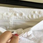 7 For All Mankind Ankle Skinny Jean with Faux Pockets Womens Size 25 AU8327616A Photo 3