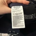 Gap  Women’s 26 Navy Blue Corduroy Pants New Photo 6