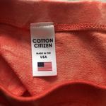 Cotton Citizen  Dahlia Crystal Milan Tie Dye Bike Shorts NEW Photo 3