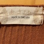 Altar'd State crop tops “Find Your Bow Cropped Open Back Tank," size S Photo 3