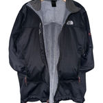 The North Face  Women’s Size L Black Summit Series Windstopper Softshell Jacket Photo 0
