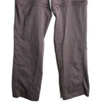 Under Armour  ladies Convertible Hiking  outdoors  Fishing Pants size 10 Photo 2