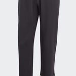 Adidas  - Unisex Adicolor High Waisted Neuclassics Wide Leg Track Pants Photo 9