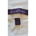 Gloria Vanderbilt NWT  Amanda Slimming Jeans Women Size 24W Short Vintage White Photo 6
