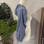 Free People  gauzy cotton shrug Photo 1