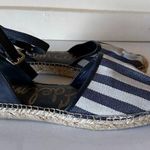 Sam Edelman Patsy Multicolor Stripe Espadrille Sandals SZ 7 Photo 0