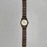 Jones New York Braided Ladies Analog Watch Photo 1