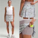Lululemon Pace Rival Mid Rise Skirt *Long Photo 9