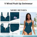 Elegant Black One Photo 8