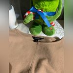 Simply Vera  Wang Cozy Hazelnut Blouse Photo 9