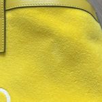 Jimmy Choo J immy Choo Nine2Five Logo Malibu Toweling East-West Tote Bag Photo 5