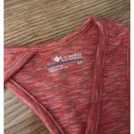 Columbia  Active Tank Top Size Small Photo 1