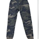 PINK - Victoria's Secret PiNK Victoria’s Secret Camo Jogger Sweatpants XS Photo 2