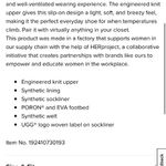 UGG Women's Shoes Sammy Breeze Slip-on size 8 Photo 6