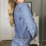 DKNY  Women's Blue Jacket Photo 4