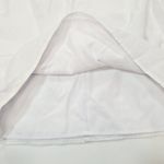 superdown Flynn Ruched Sleeve Dress in White Small Photo 4