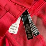 Victoria's Secret Victoria secret red corset Photo 3