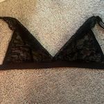 Avidlove New  lace bra comfy lace bra adjustable L Photo 7