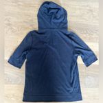 Hollister Y2K Short-Sleeve Hoodie – Size M Photo 6