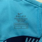 Nike  Women’s Logo Sports Bra Size Small Photo 2