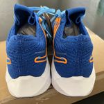 Nike New Pegasus Turbo Next Nature Game Royal Bright Orange Photo 7