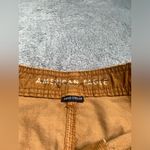 American Eagle  corduroy hi-rise a-line skirt 0 Photo 3