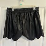 ee:some NWT Large Boutique Black Shorts Photo 1