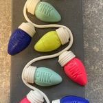 PINK - Victoria's Secret Victoria Secret Iphone 5 Christmas Light Case Photo 0