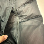 Athleta  Black Puffer Jacket Photo 6