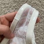 Agent provocateur strapless bra. 34c White Size 34 C Photo 9