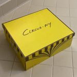 Circus by Sam Edelman Circus NY by Sam Edelman western boots. 7 Photo 1