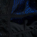 La Perla silk georgette romper Photo 2