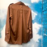 Givenchy  for Chesa vintage button up shirt Photo 2